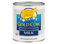 GOLD COW